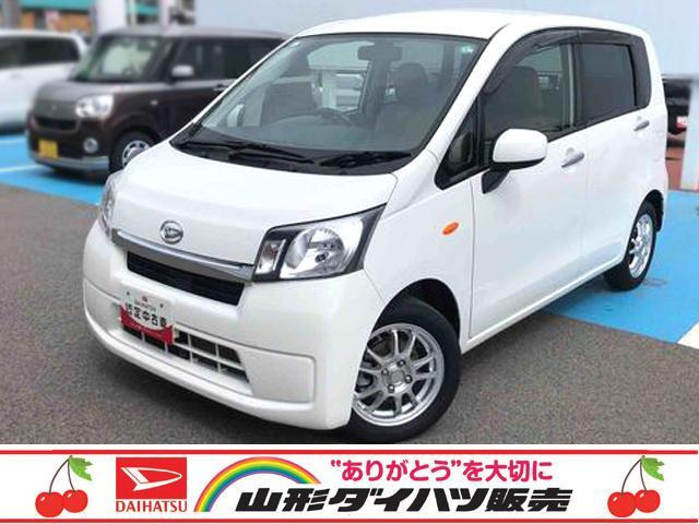 ムーヴ L 4WD 