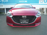 MAZDA2 1.5 XD Lパッケージ 4WD 