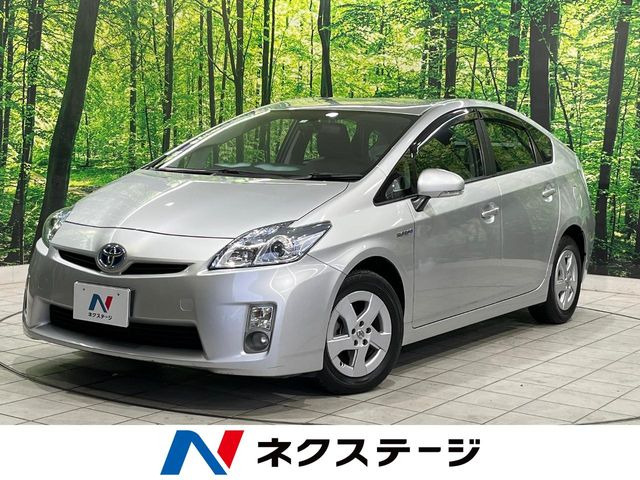 プリウス 1.8 S 