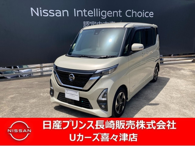 デイズ ハイウェイスターX プロパイロットエディション 