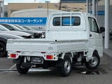 スクラムトラック KC 