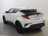 C-HR ハイブリッド 1.8 G モード ネロ セーフティ プラスIII 
