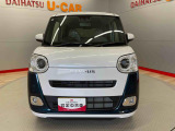 ムーヴキャンバス  ストライプス G