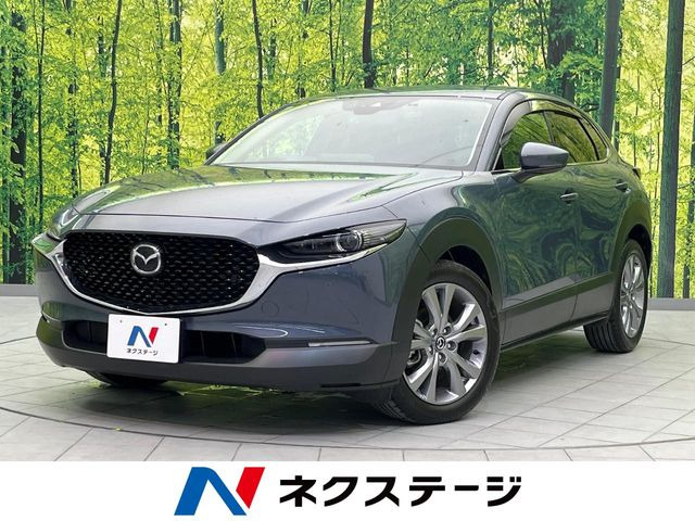 CX-30 1.8 XD プロアクティブ ツーリングセレクション 