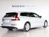V60 T5 モメンタム 