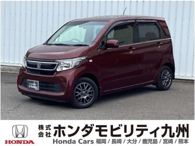 N-WGN コンフォートパッケージ 