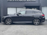 GLC 350e 4マチック スポーツ エディション スター 4WD MP202402