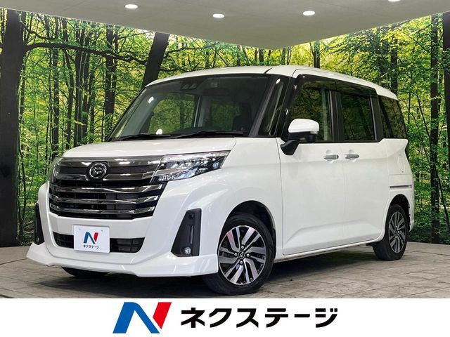 トール 1.0 カスタムG 