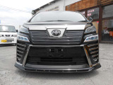 ヴェルファイア 2.5 Z Gエディション 
