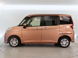 ルーミー 1.0 G S 