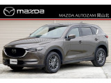 マツダ CX-5