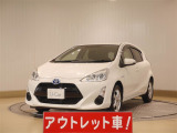 トヨタ アクア