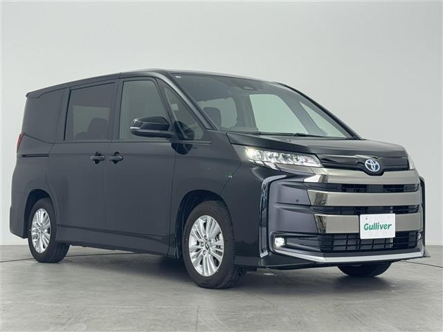 ノア 1.8 ハイブリッド S-G 修復歴無し