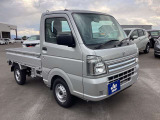 キャリイ KC エアコン パワステ 4WD 