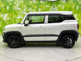 クロスビー 1.0 ハイブリッド(HYBRID) MX 4WD 