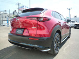 CX-30 2.0 20S プロアクティブ ツーリングセレクション 4WD 