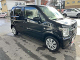 ワゴンR  ハイブリッド FX 4WD
