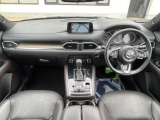 CX-8 2.2 XD Lパッケージ 