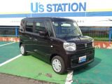 スペーシア ハイブリッド(HYBRID) G 4WD MK53S