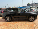 CX-5 2.2 XD エクスクルーシブ モード 4WD 