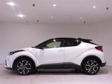 C-HR ハイブリッド 1.8 G 