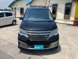 セレナ 2.0 ライダー ブラックライン ZZ 4WD 