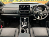 トライトン 2.4 GSR ディーゼル 4WD 