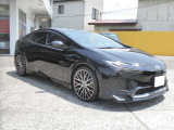 プリウス 2.0 Z E-Four 4WD 