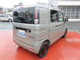 スペーシアベース XF 