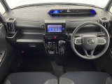 タントカスタム X 4WD 修復歴無し