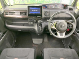 N-BOXカスタム G EX ホンダセンシング 