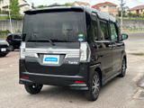 タントカスタム X トップエディションリミテッド SAIII 