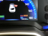 走行距離 54030km