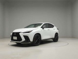 NX 350h Fスポーツ 