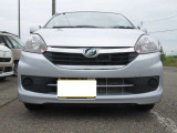 ミライース Xf SA 4WD 