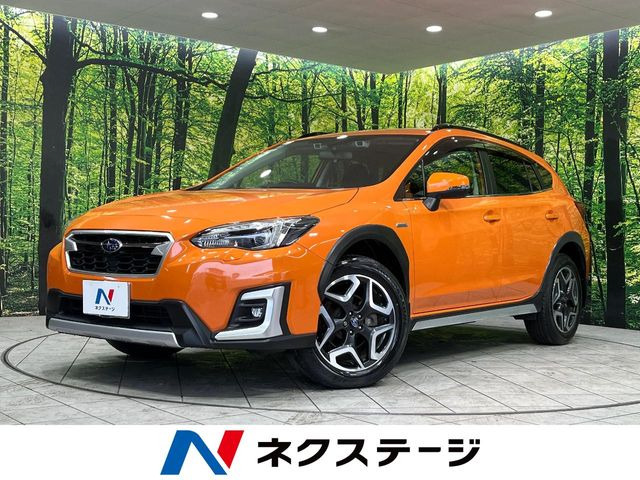 XV 2.0 アドバンス 4WD 