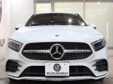 Aクラス A180 スタイル AMGライン 