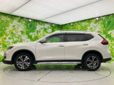 エクストレイル 2.0 20X 4WD 