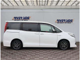 神奈川でお車を探すなら リバーサイド 。当店では在庫数800台展示中となります。残価設定型ゴジュッパローンをメインで販売しており月々のお支払いをお安く高年式車を乗りたい方へ是非ご検討ください。