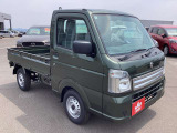 キャリイ KC エアコン パワステ 4WD 