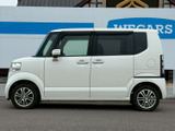 N-BOX G SSパッケージ 