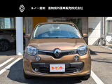 トゥインゴ インテンス 