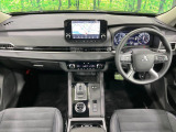 アウトランダーPHEV 2.4 G 4WD 