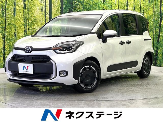 シエンタ ハイブリッド 1.5 Z 