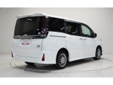 ノア 1.8 ハイブリッド Si W×B II 