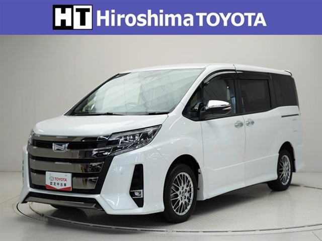 ノア 1.8 ハイブリッド Si W×B II 