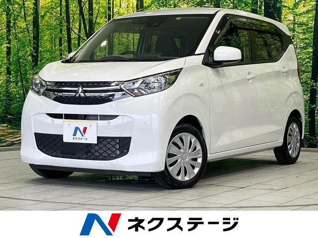 eKワゴン M 