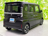 スペーシアカスタム ハイブリッド(HYBRID)  XS 4WD 