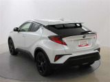 C-HR ハイブリッド 1.8 G モード ネロ セーフティ プラスII 