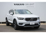 XC40 T5 AWD インスクリプション 4WD 